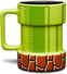 Taza Super Mario Bros 3D Tubo, Pipe